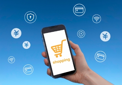 通販・小売画像