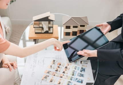 住宅・不動産画像