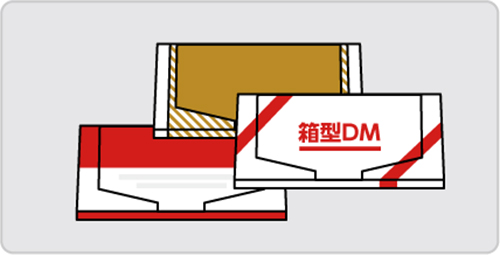 特徴④：表面を自由にデザイン