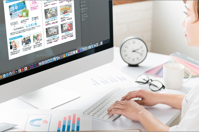 選べるDMパック