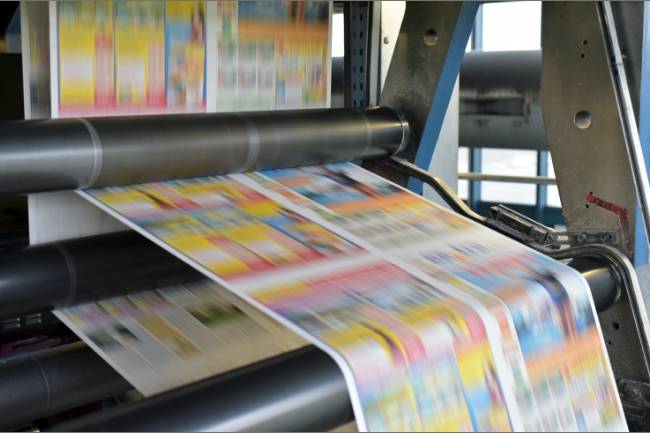 選べるDMパック